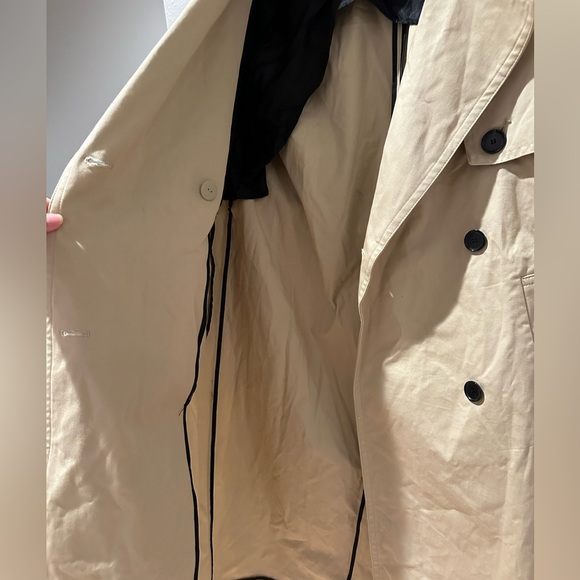 Zara trench - Picture 2 of 9